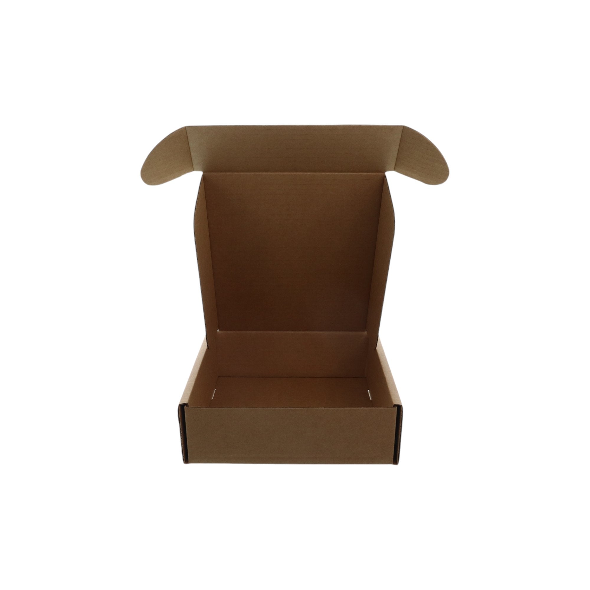 6 Pack 330ml Beer Mailing & Postage Box (Laydown) - PackQueen