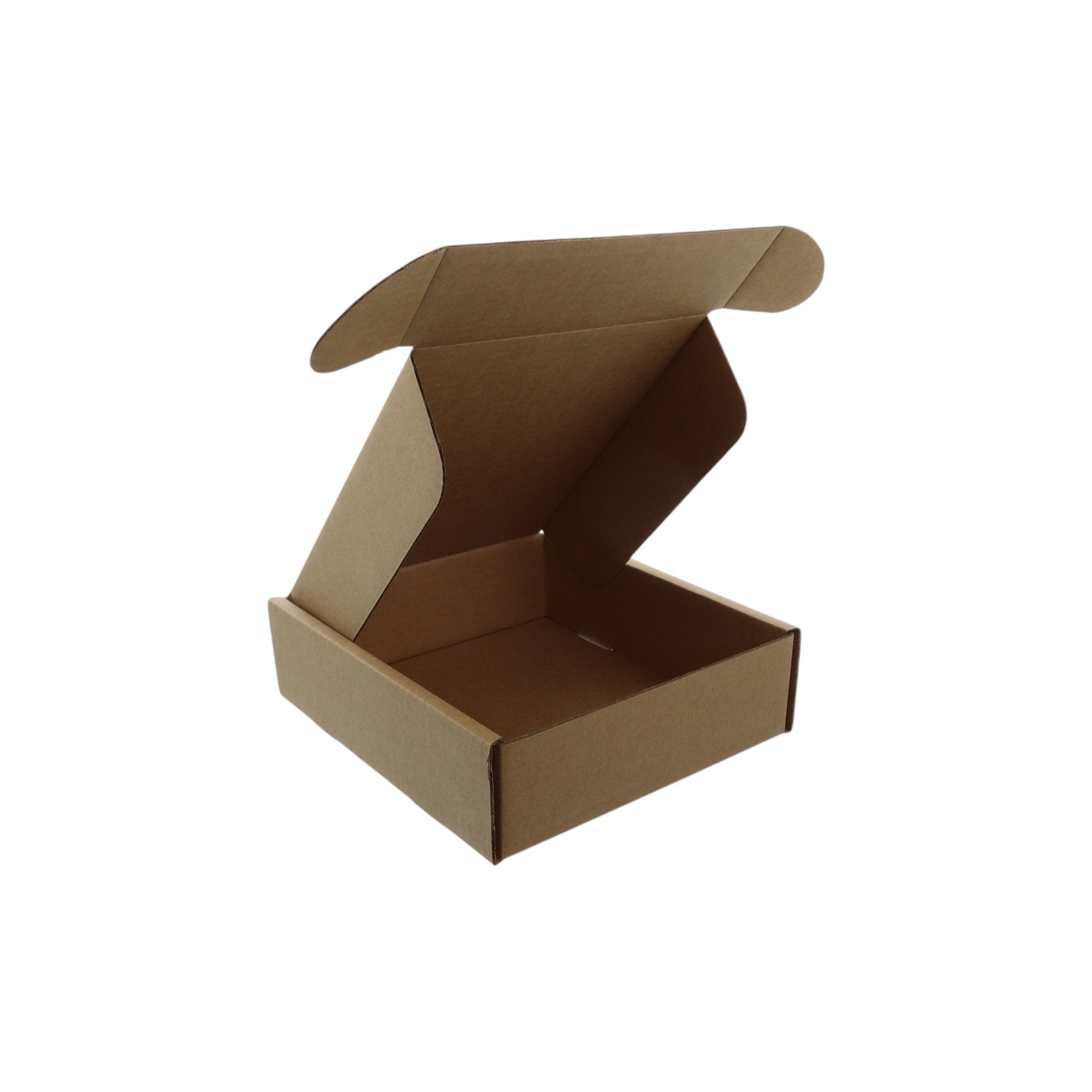 6 Pack 330ml Beer Mailing & Postage Box (Laydown) - PackQueen