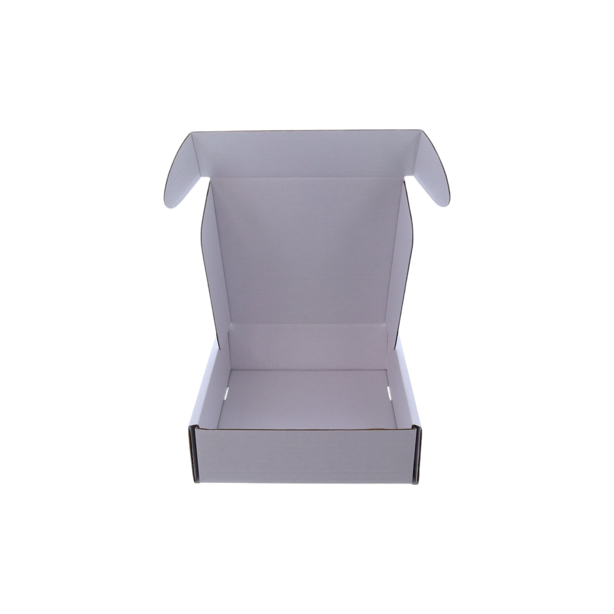 6 Pack 330ml Beer Mailing & Postage Box (Laydown) - PackQueen