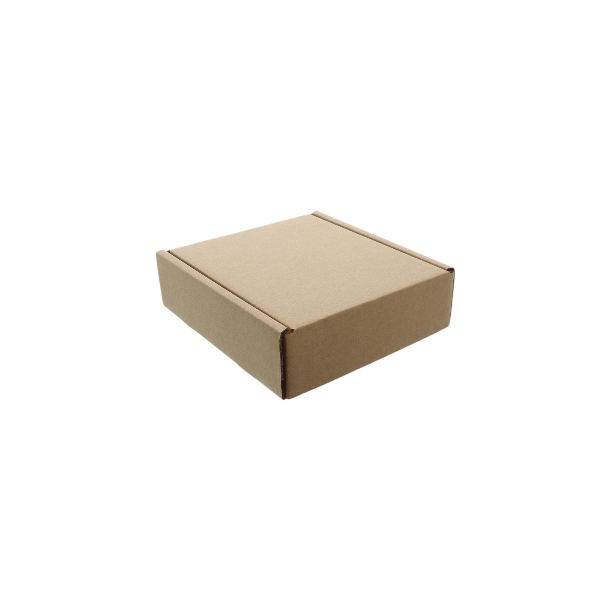 6 Pack 330ml Beer Mailing & Postage Box (Laydown) - PackQueen