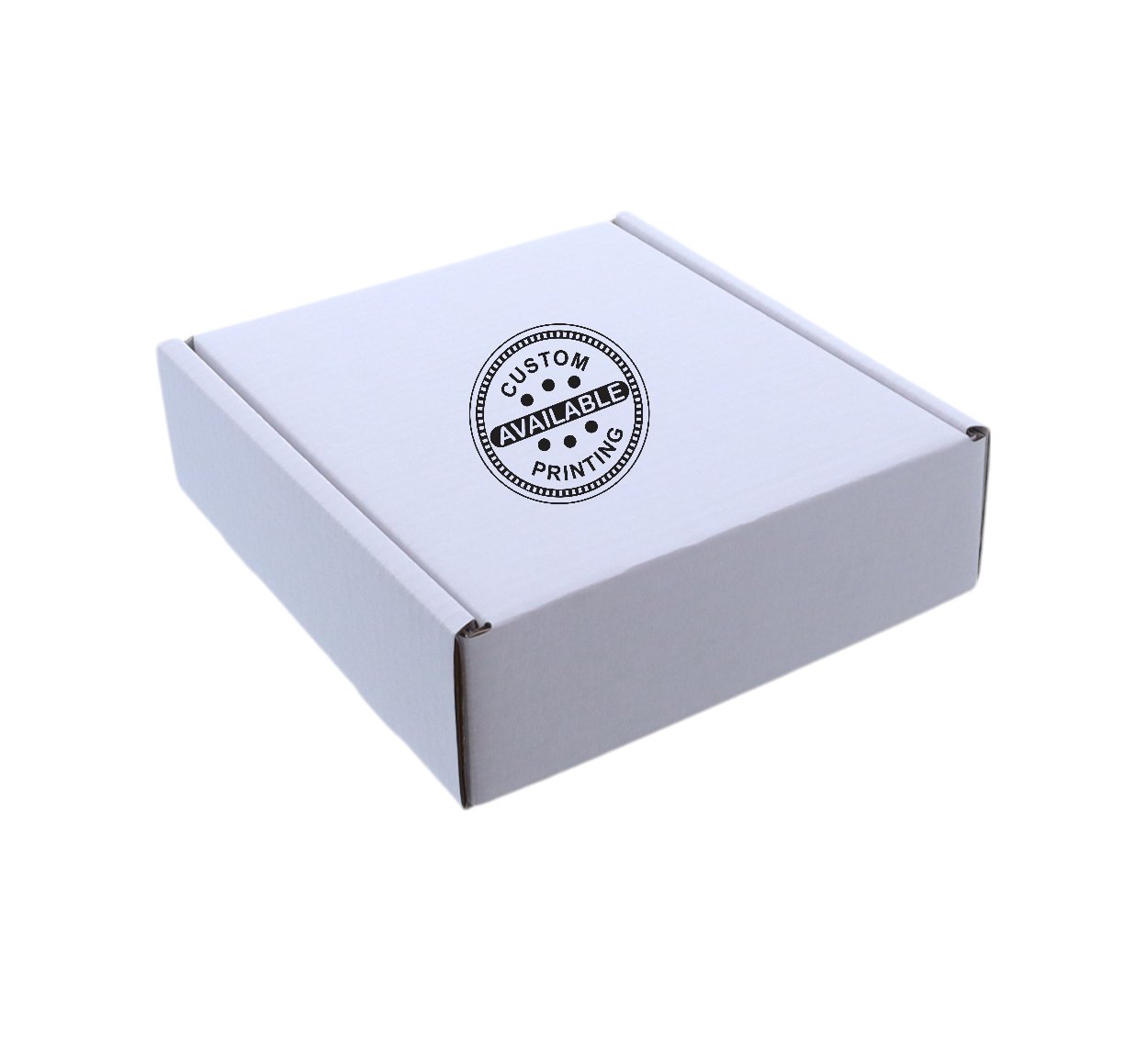 6 Pack 330ml Beer Mailing & Postage Box (Laydown) - PackQueen