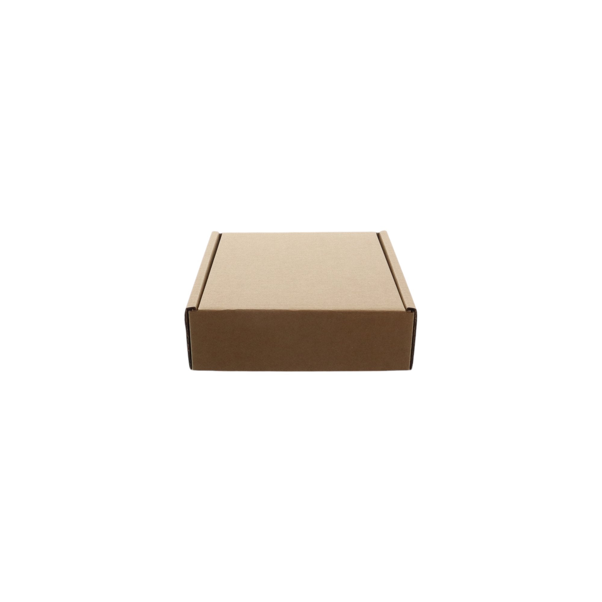 6 Pack 330ml Beer Mailing & Postage Box (Laydown) - PackQueen