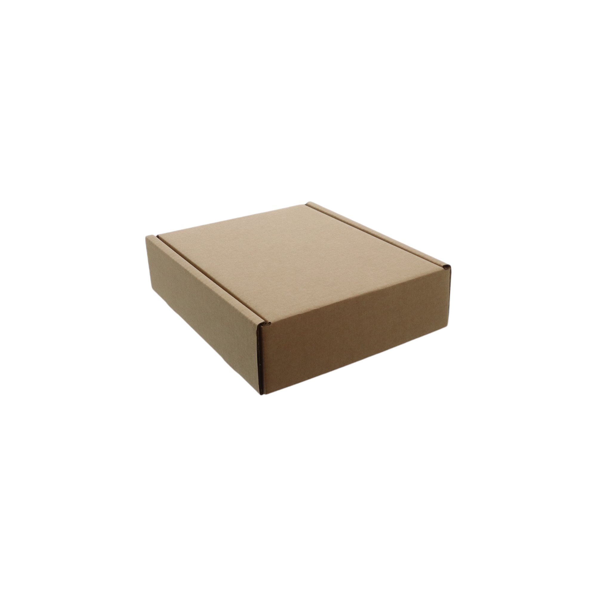 6 Pack 375ml Beer Mailing & Postage Box (Laydown) - PackQueen