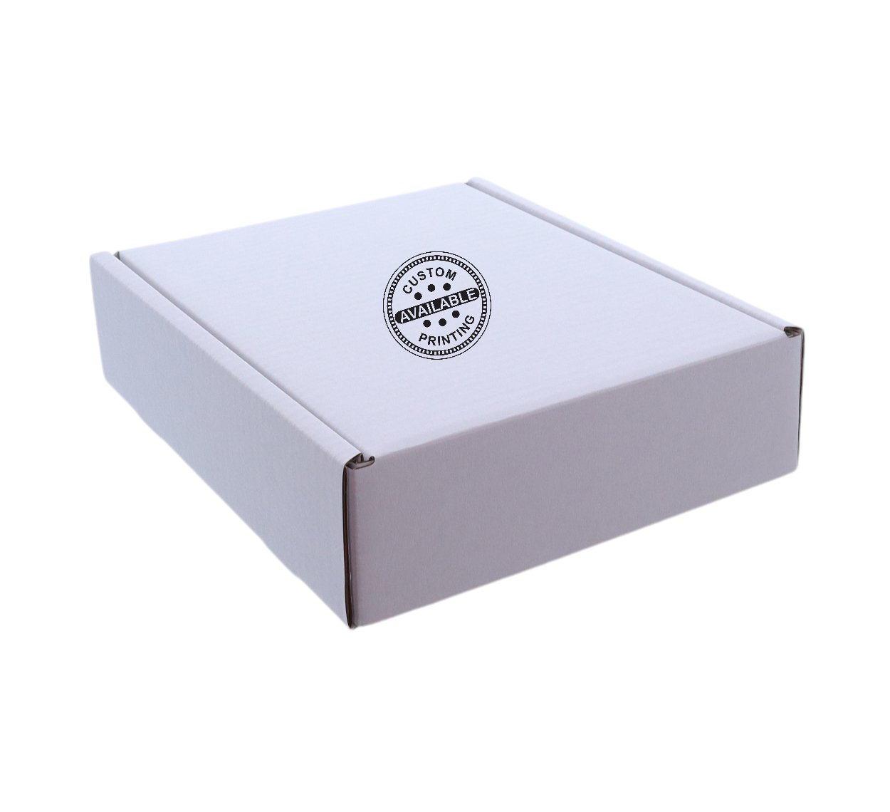 6 Pack 375ml Beer Mailing & Postage Box (Laydown) - PackQueen