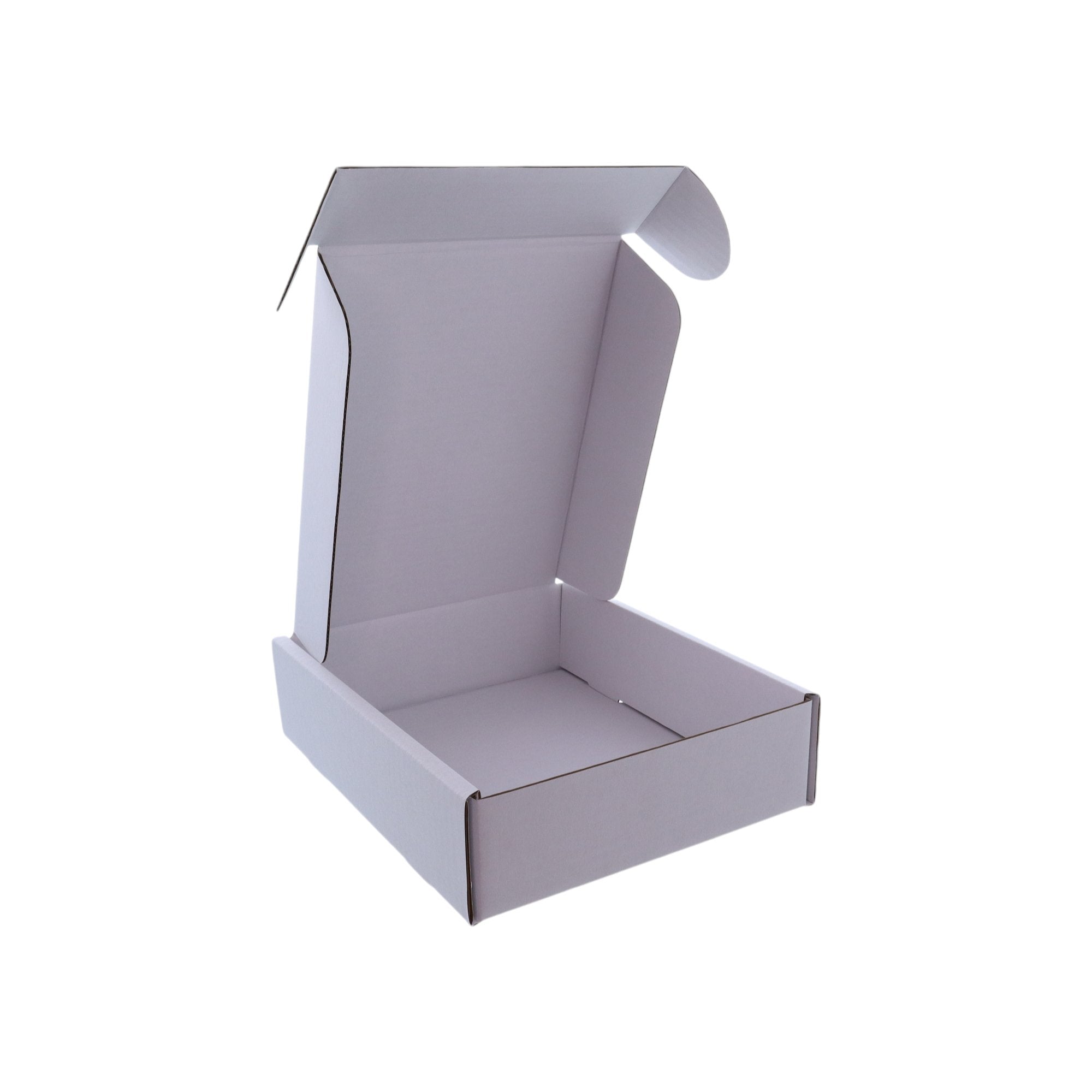 6 Pack 375ml Beer Mailing & Postage Box (Laydown) - PackQueen