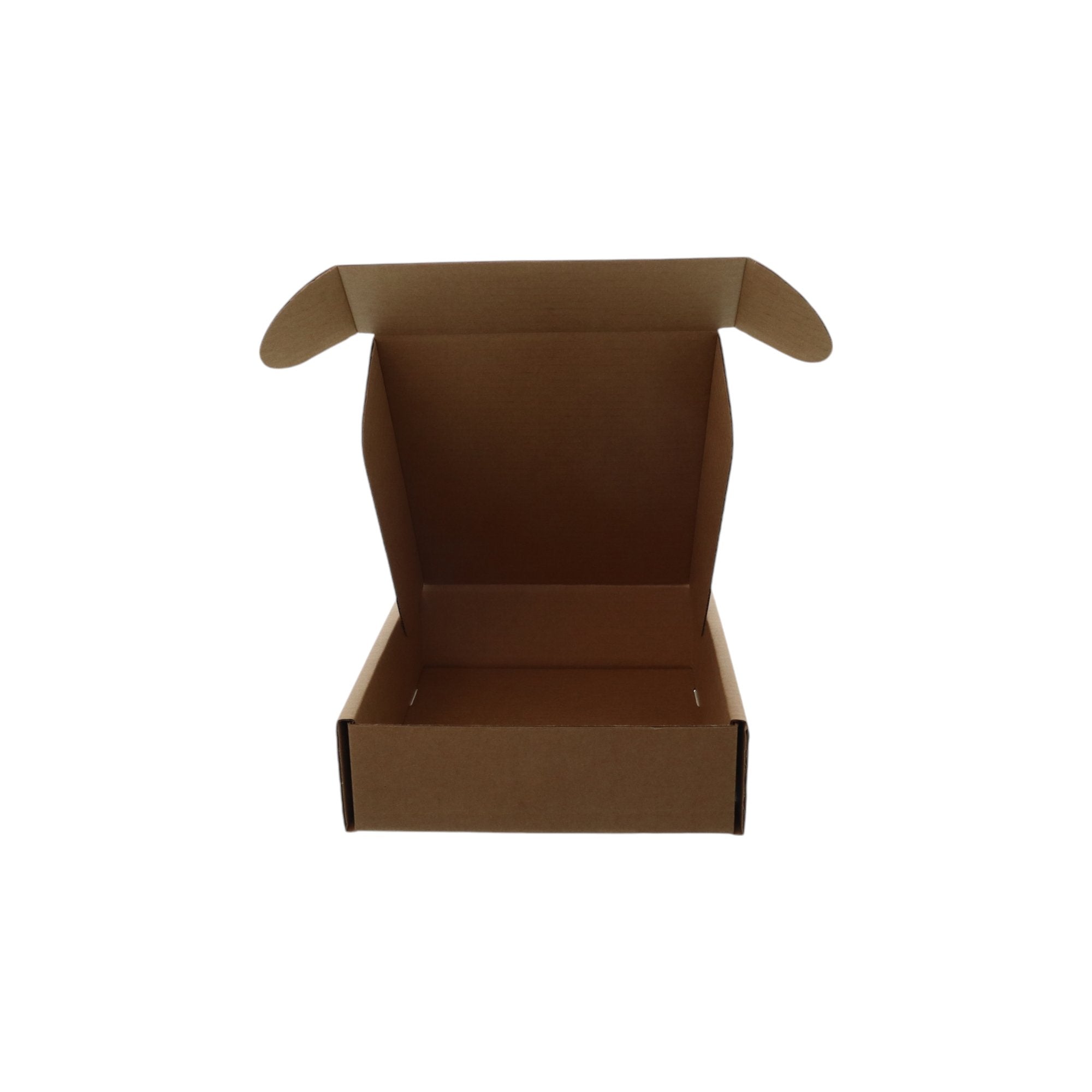 6 Pack 375ml Beer Mailing & Postage Box (Laydown) - PackQueen