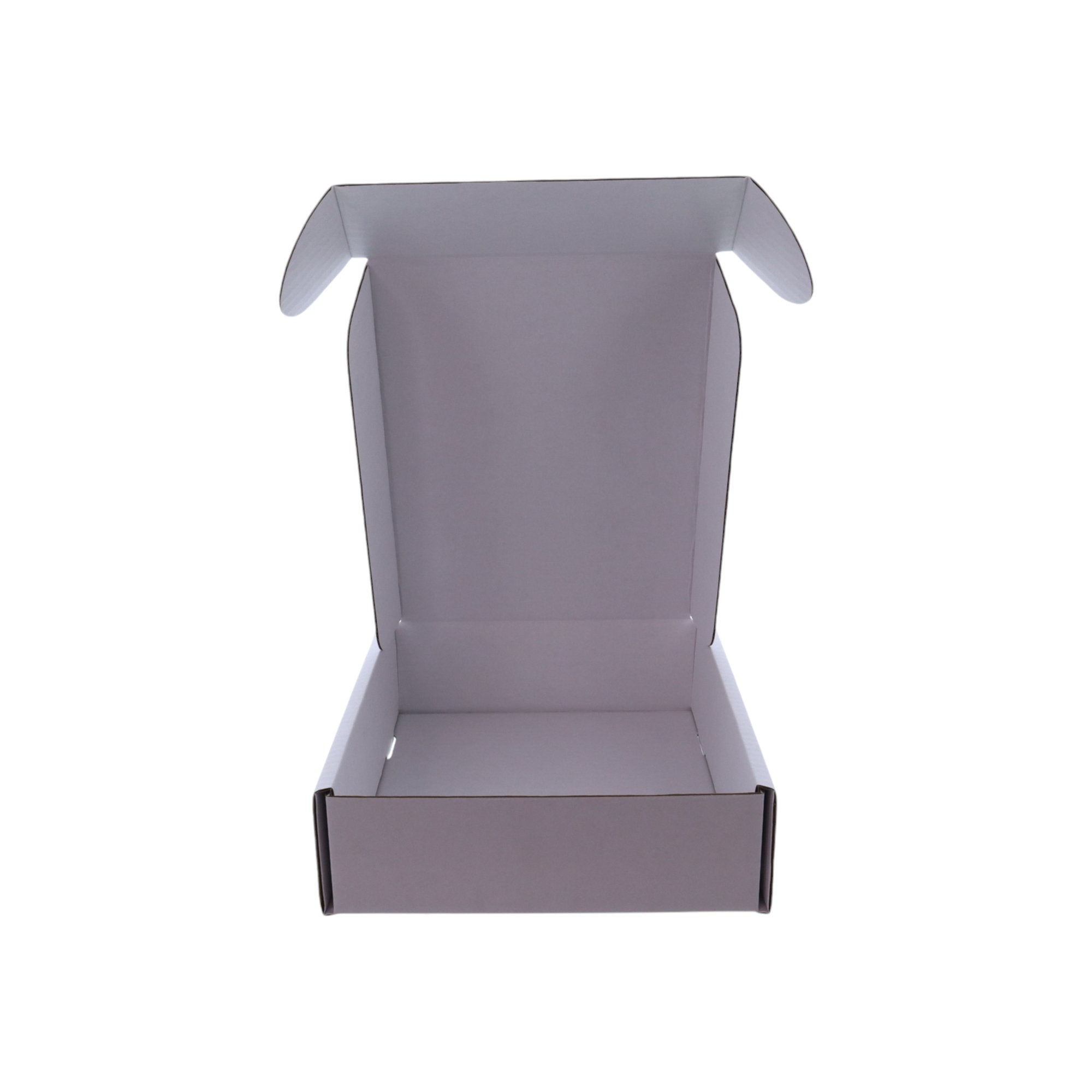 6 Pack 375ml Beer Mailing & Postage Box (Laydown) - PackQueen