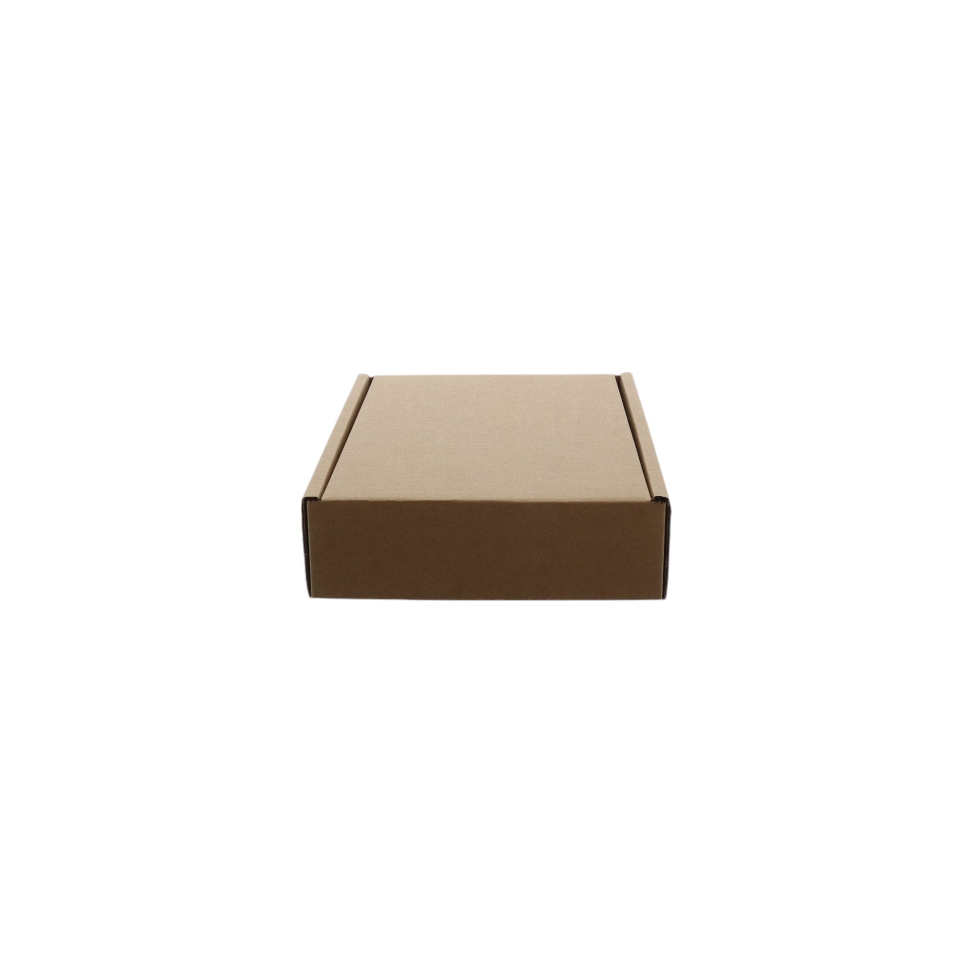 6 Pack 375ml Beer Mailing & Postage Box (Laydown) - PackQueen