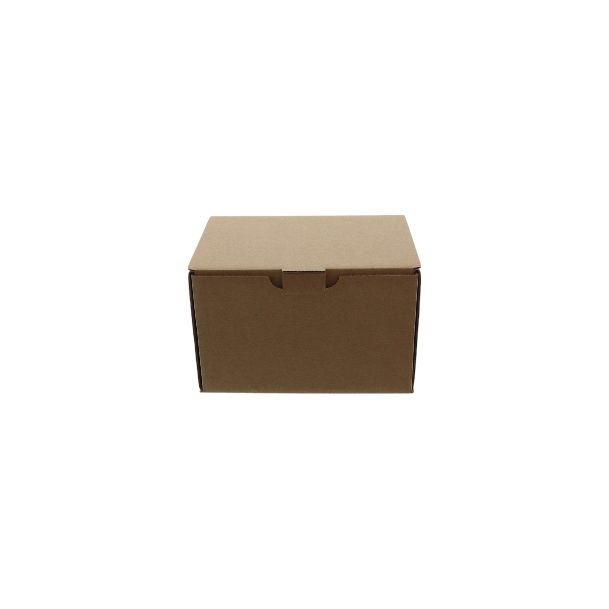 6 Pack 375ml Beer Mailing & Postage Box (Upright) - PackQueen