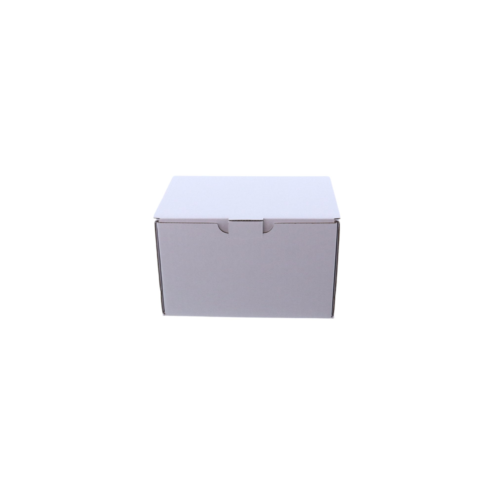6 Pack 375ml Beer Mailing & Postage Box (Upright) - PackQueen