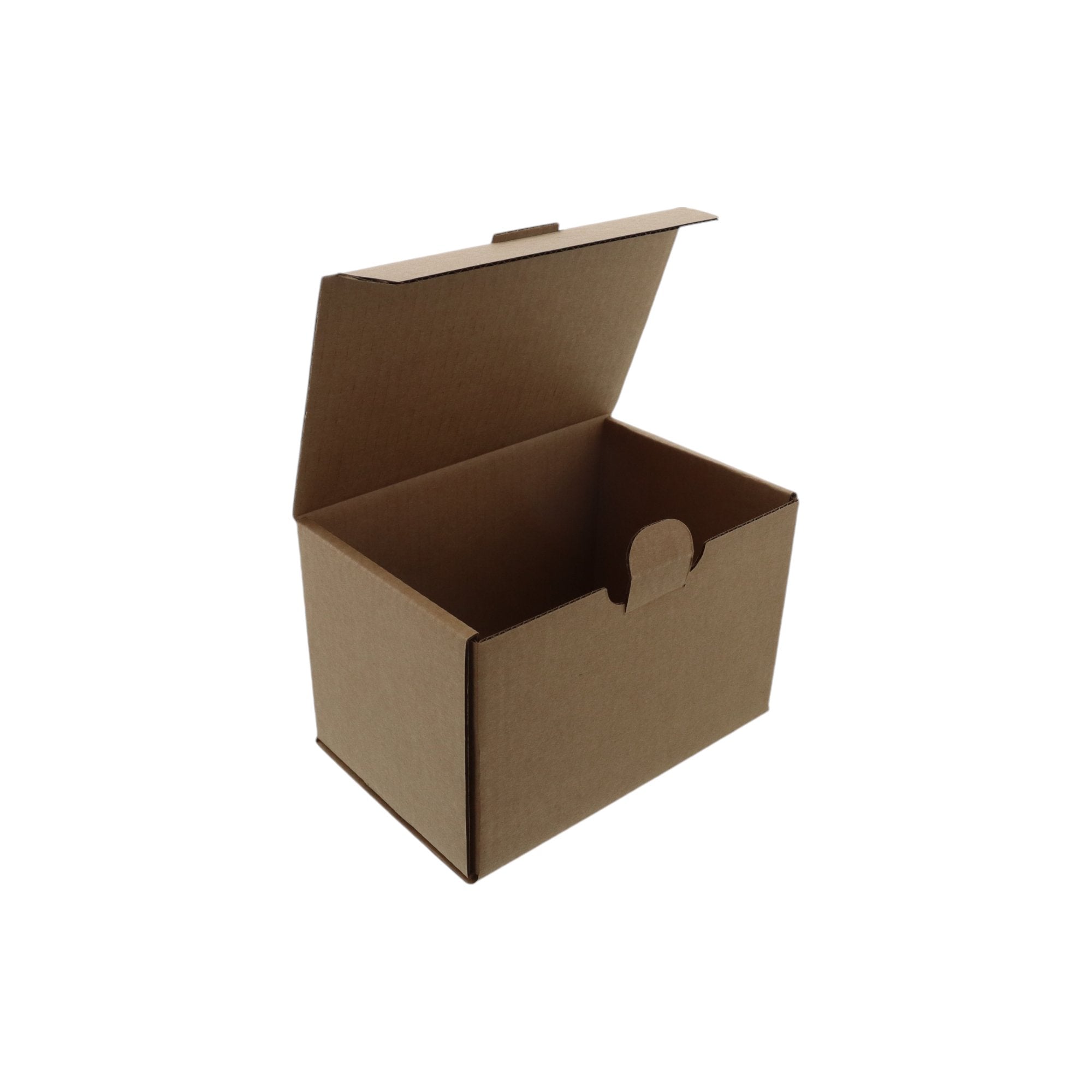 6 Pack 375ml Beer Mailing & Postage Box (Upright) - PackQueen