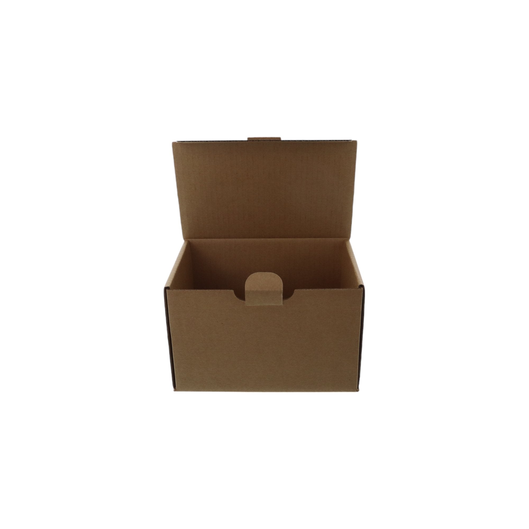 6 Pack 375ml Beer Mailing & Postage Box (Upright) - PackQueen