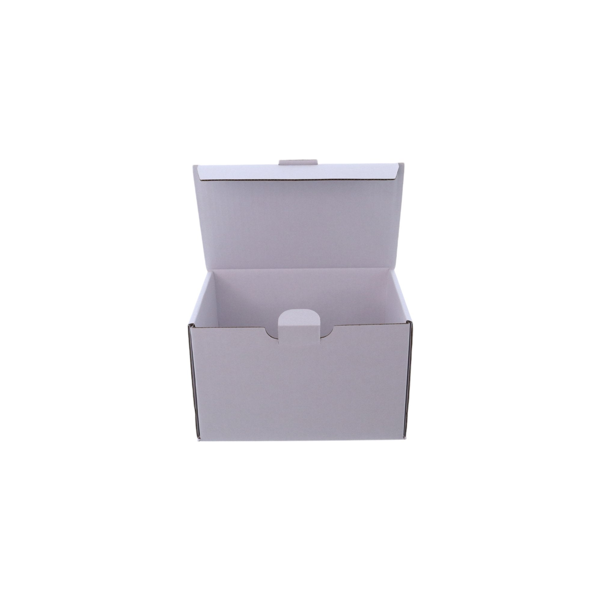 6 Pack 375ml Beer Mailing & Postage Box (Upright) - PackQueen