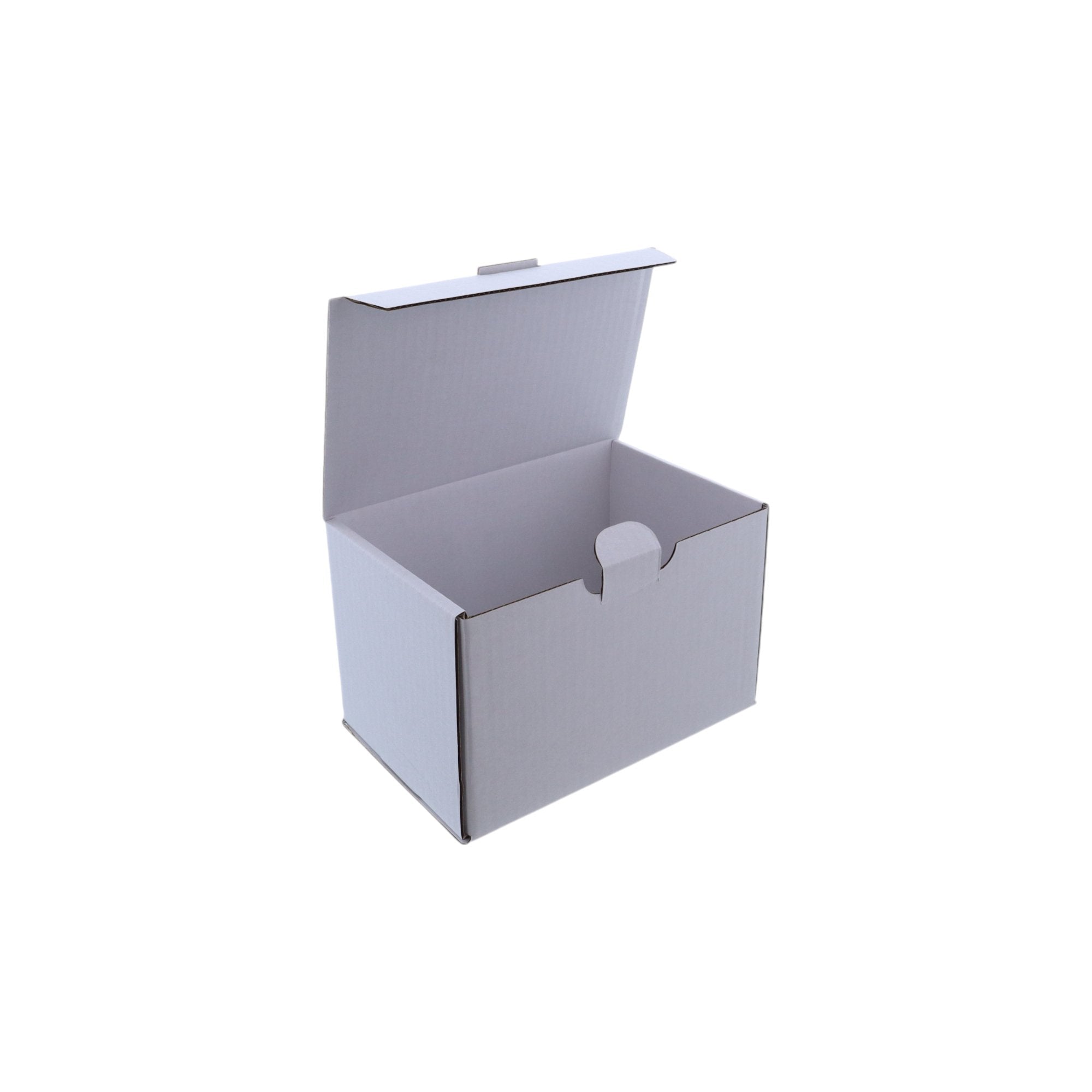 6 Pack 375ml Beer Mailing & Postage Box (Upright) - PackQueen