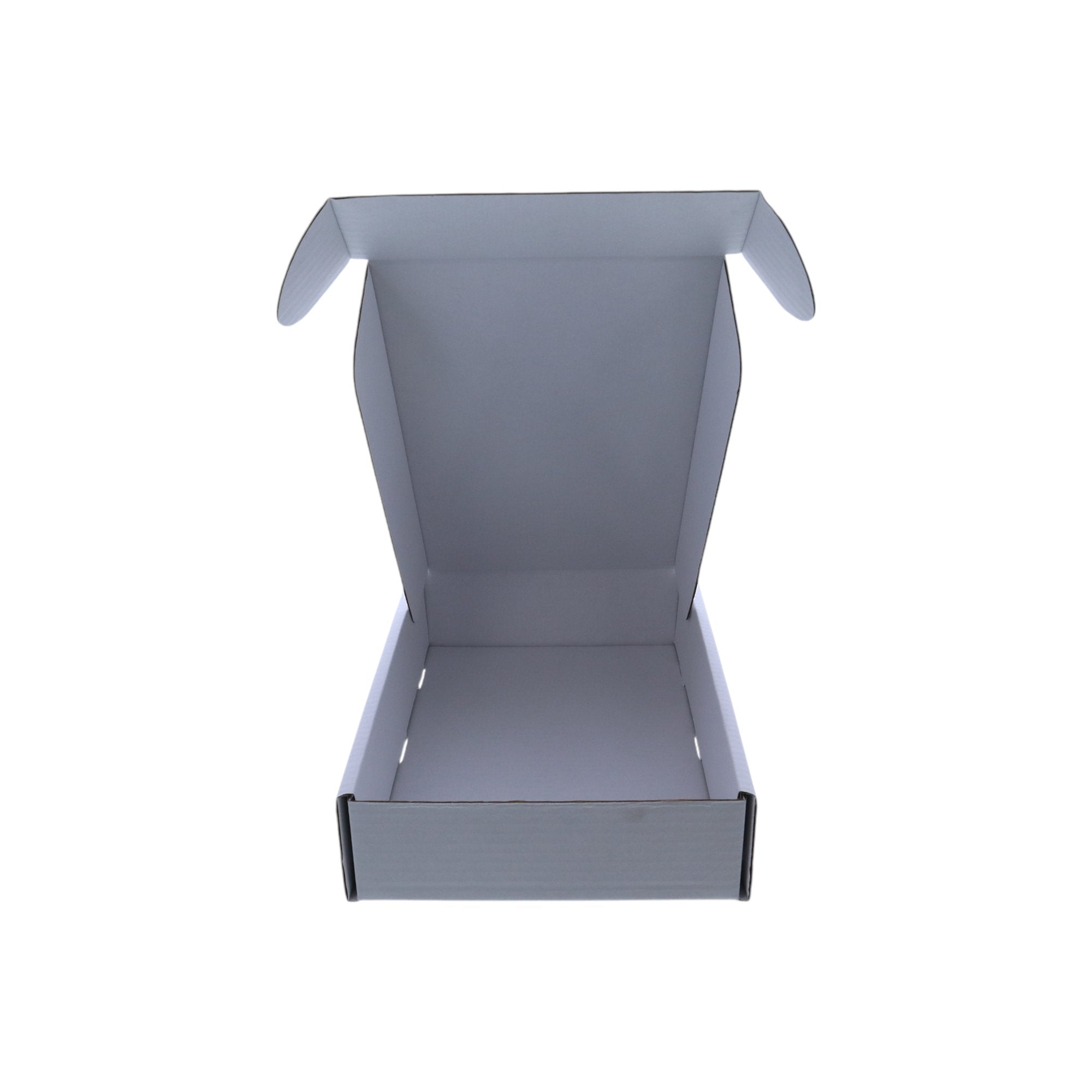 6 Pack 500ml Beer Mailing & Postage Box (Laydown) - PackQueen