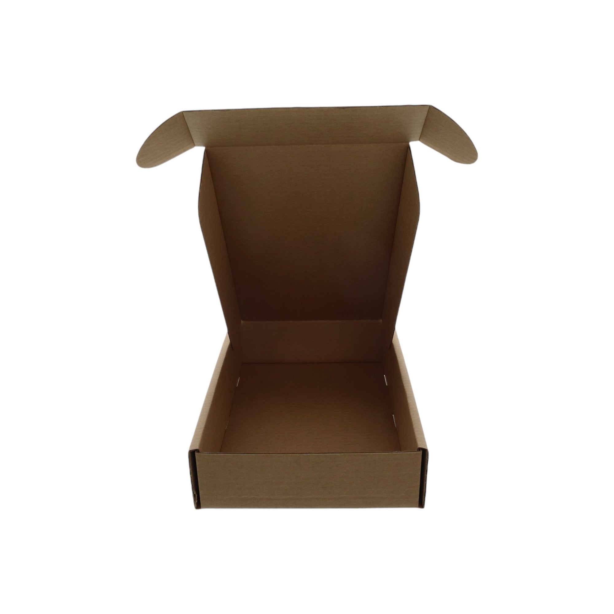 6 Pack 500ml Beer Mailing & Postage Box (Laydown) - PackQueen