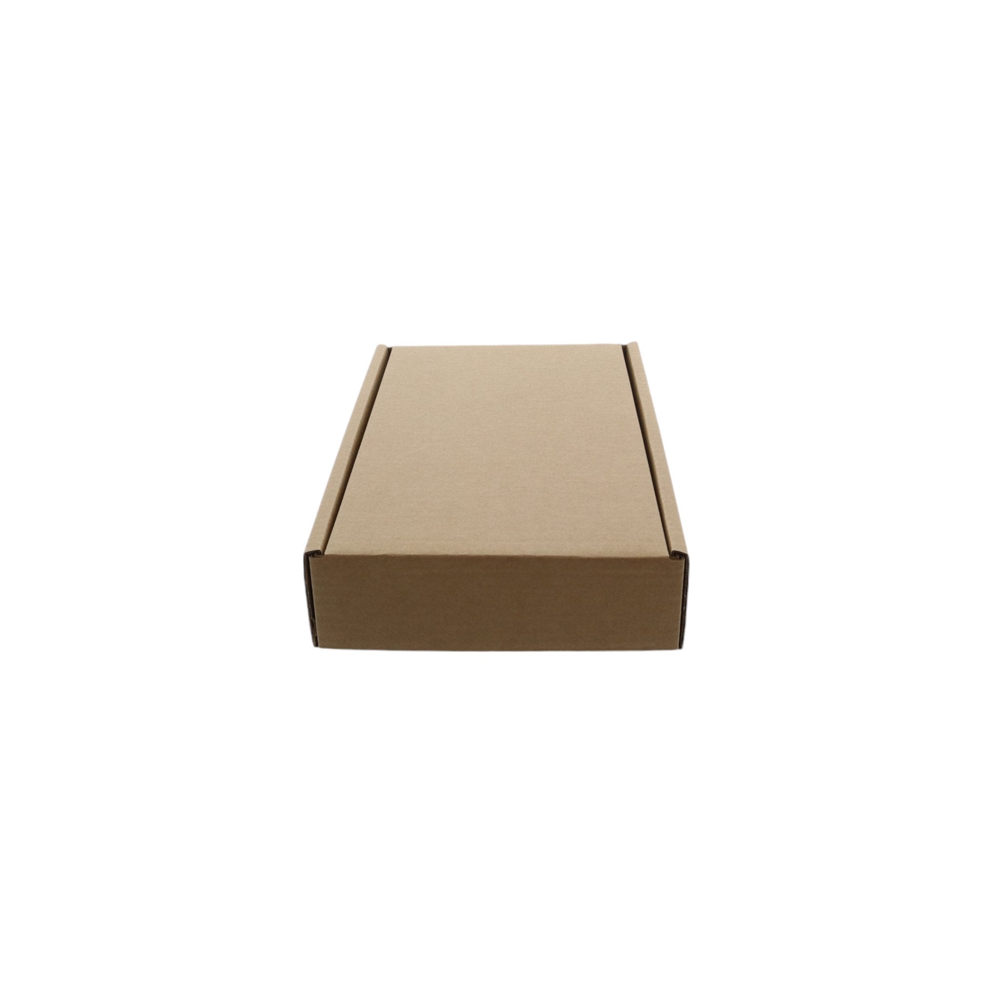 6 Pack 500ml Beer Mailing & Postage Box (Laydown) - PackQueen