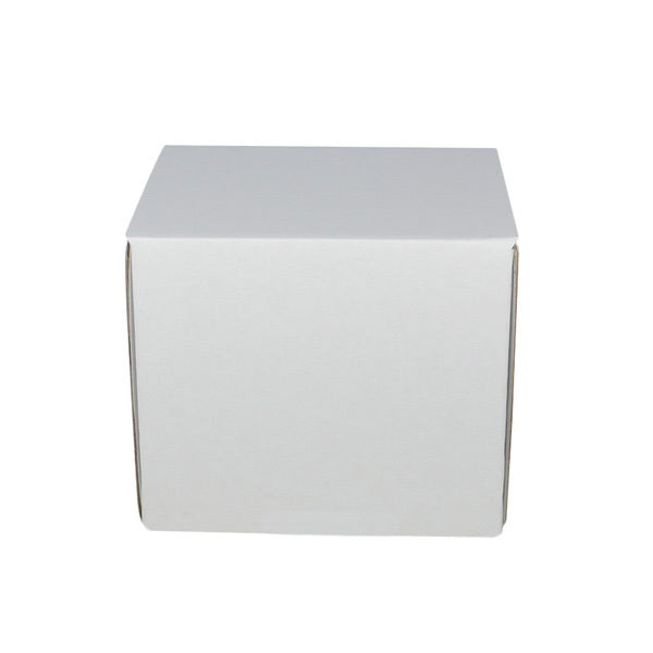 Mailing Box 80mm Cube
