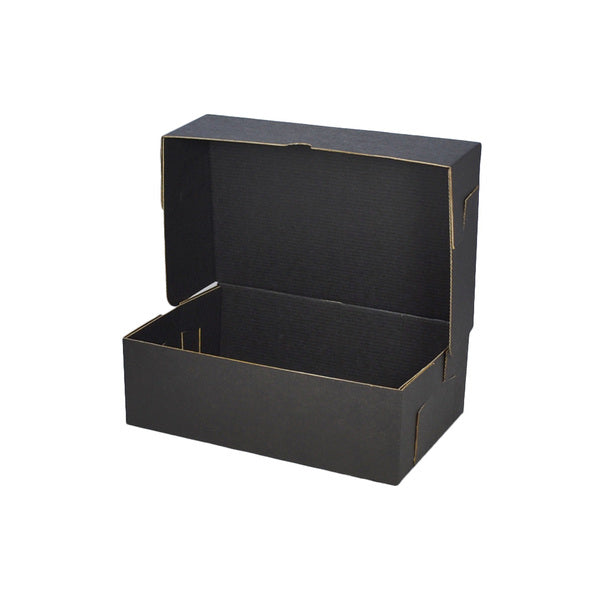 Cardboard Cake Box 11 x 7 x 3.5 inches