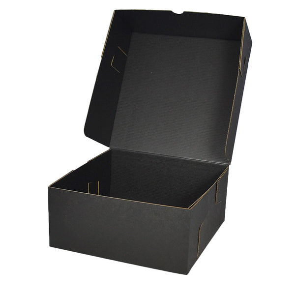 Cardboard Cake Box 12 x 12 x 5 inches