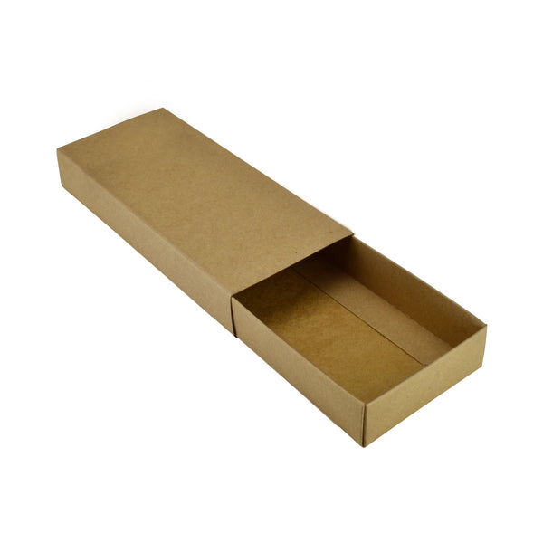 Tealight Candle Boxes for 10 Candles - Paperboard