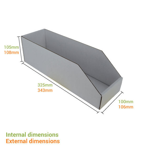 Pick Bin Box & Part Box 17970