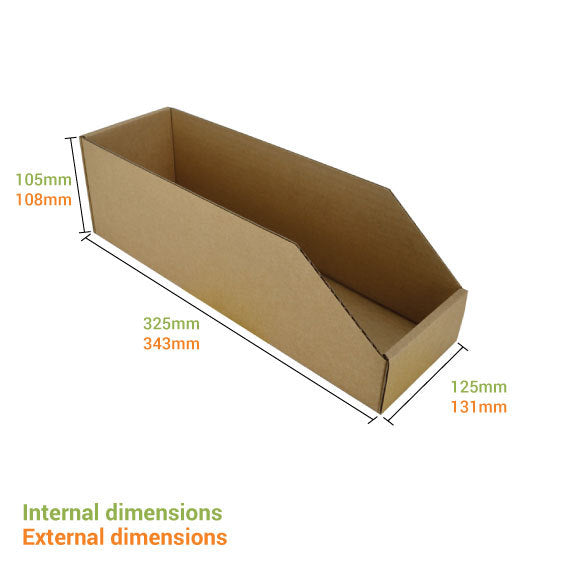 Pick Bin Box & Part Box 17971