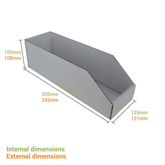 Pick Bin Box & Part Box 17971