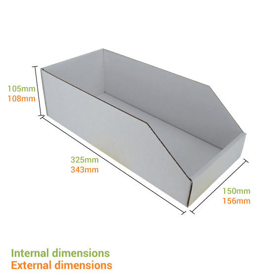 Pick Bin Box & Part Box 17972