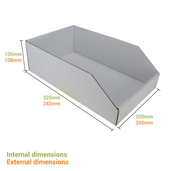 Pick Bin Box & Part Box 17973