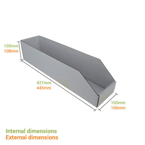 Pick Bin Box & Part Box 17974