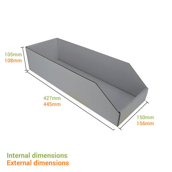 Pick Bin Box & Part Box 17976