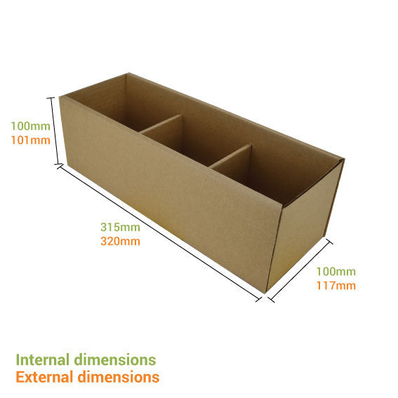 Pick Bin Box & Part Box 17978