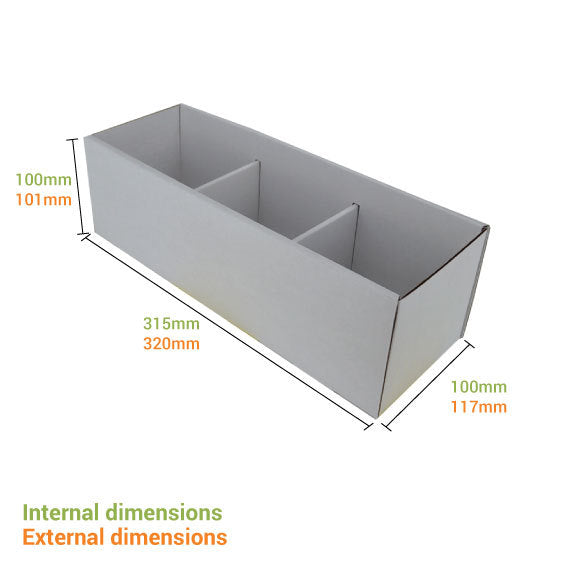 Pick Bin Box & Part Box 17978