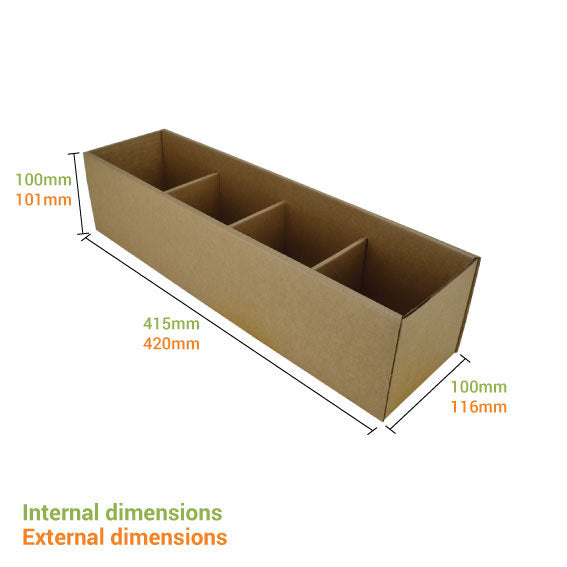 Pick Bin Box & Part Box 17979