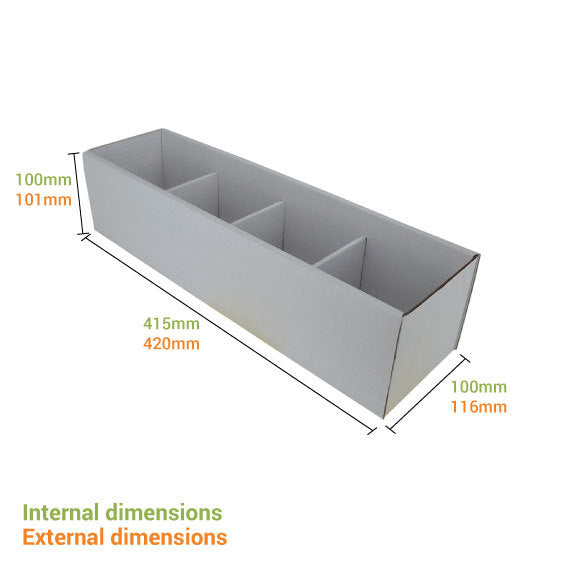 Pick Bin Box & Part Box 17979