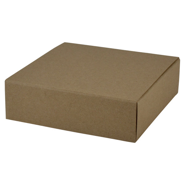 Small Slide Over Cover - Paperboard (285gsm) (Base & Sleeve)