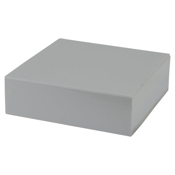 Small Slide Over Cover - Paperboard (285gsm) (Base & Sleeve)