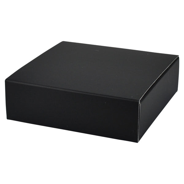Small Slide Over Cover - Paperboard (285gsm) (Base & Sleeve)