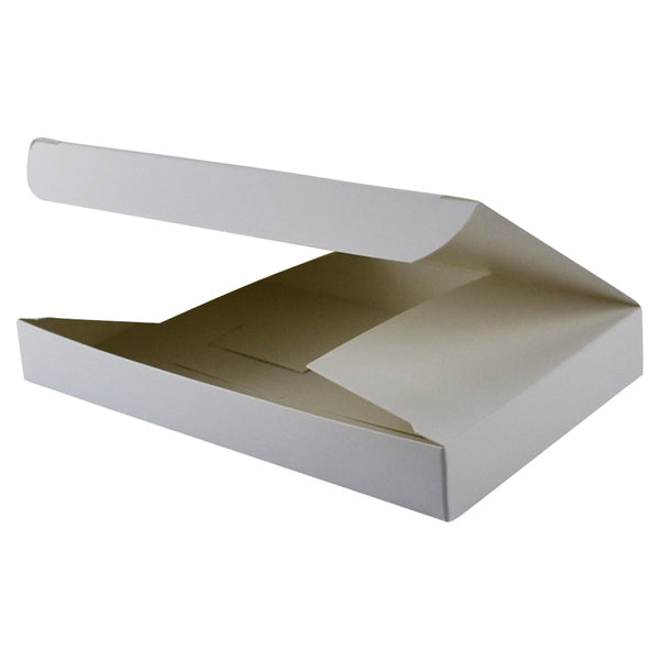 Large Keyring Box - Paperboard (285gsm)