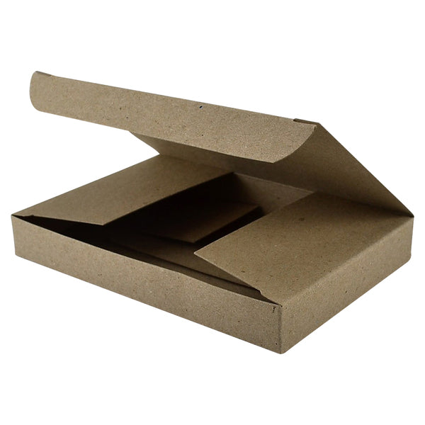 Large Keyring Box - Paperboard (285gsm)