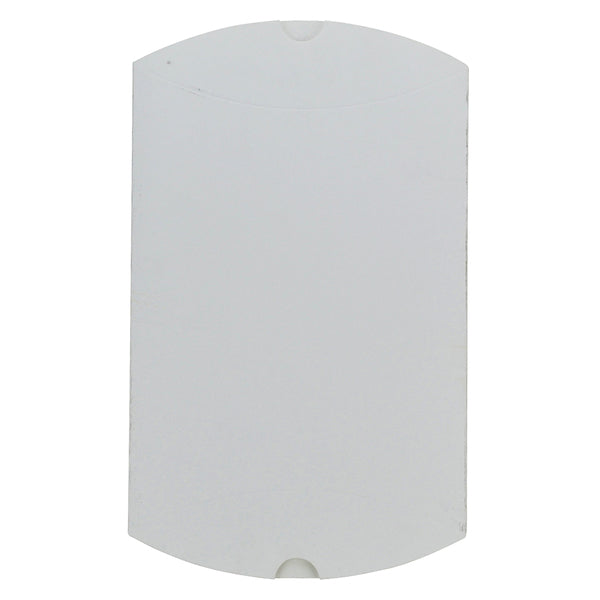 Premium Pillow Pack Tiny - Paperboard (285gsm)