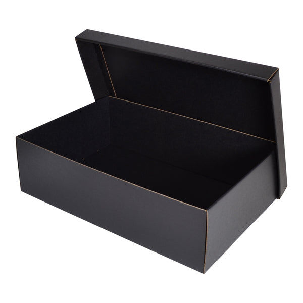 Two Piece Gift & Mailing Box (Base & Lid) 18589