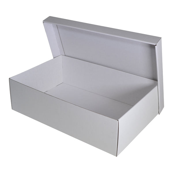 Two Piece Gift & Mailing Box (Base & Lid) 18589