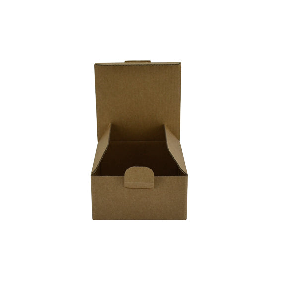 Mailing Box 18837