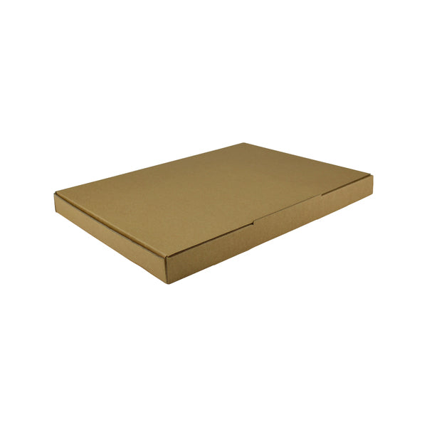 A4 Mailing Box 25mm High