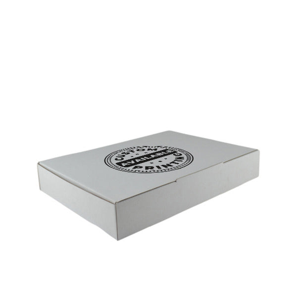 A4 Mailing Box 50mm High