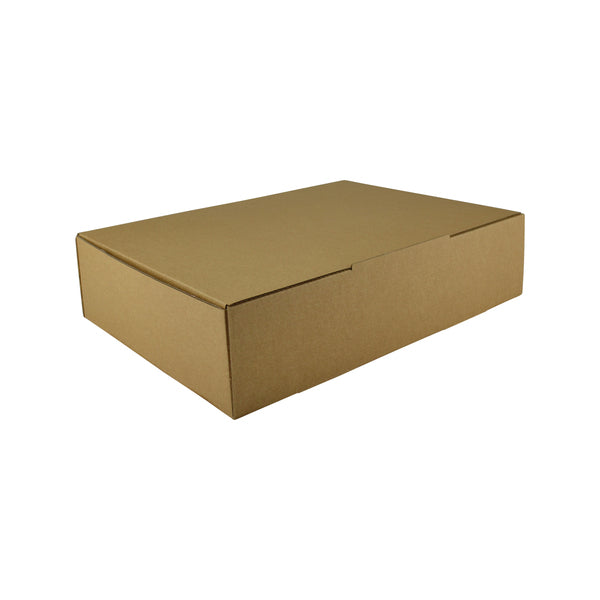 A4 Mailing Box 75mm High