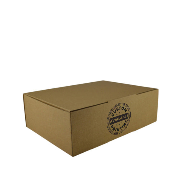 A4 Mailing Box 100mm High