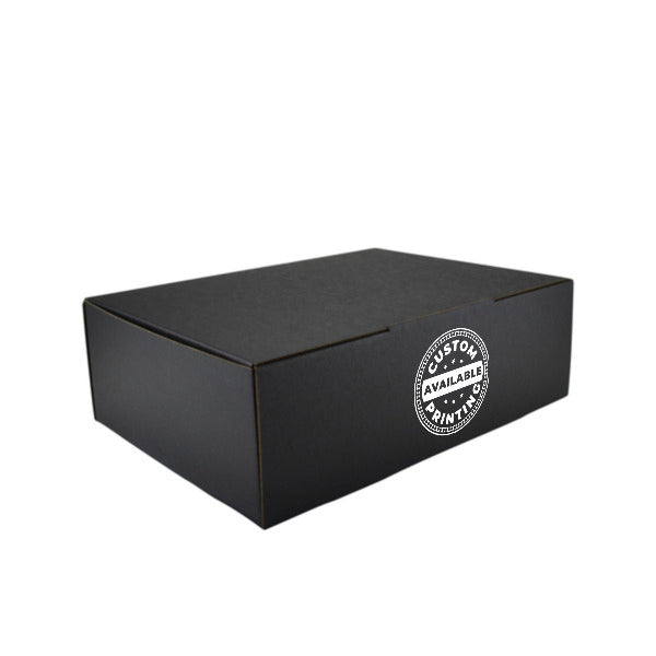 A4 Mailing Box 100mm High